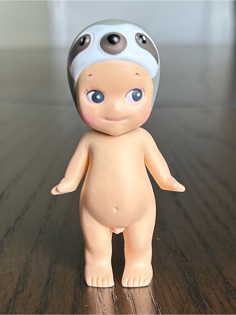 New Sonny Angel Animal Series 1 - Sloth, Authentic